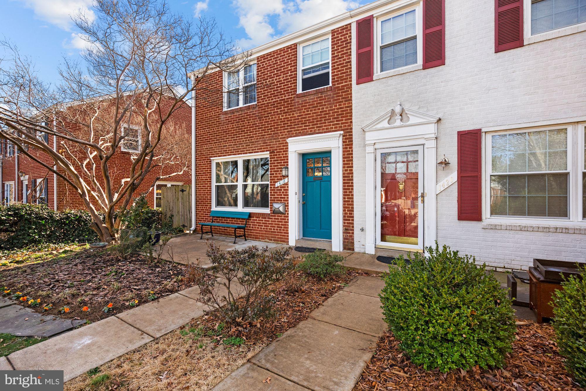 1418 DOGWOOD DRIVE