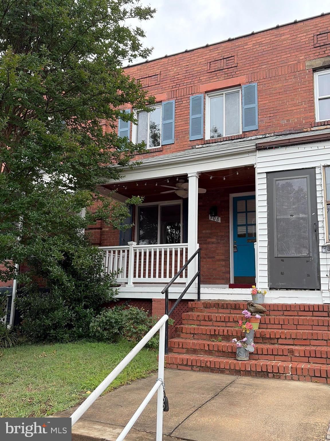 308 WESMOND DRIVE