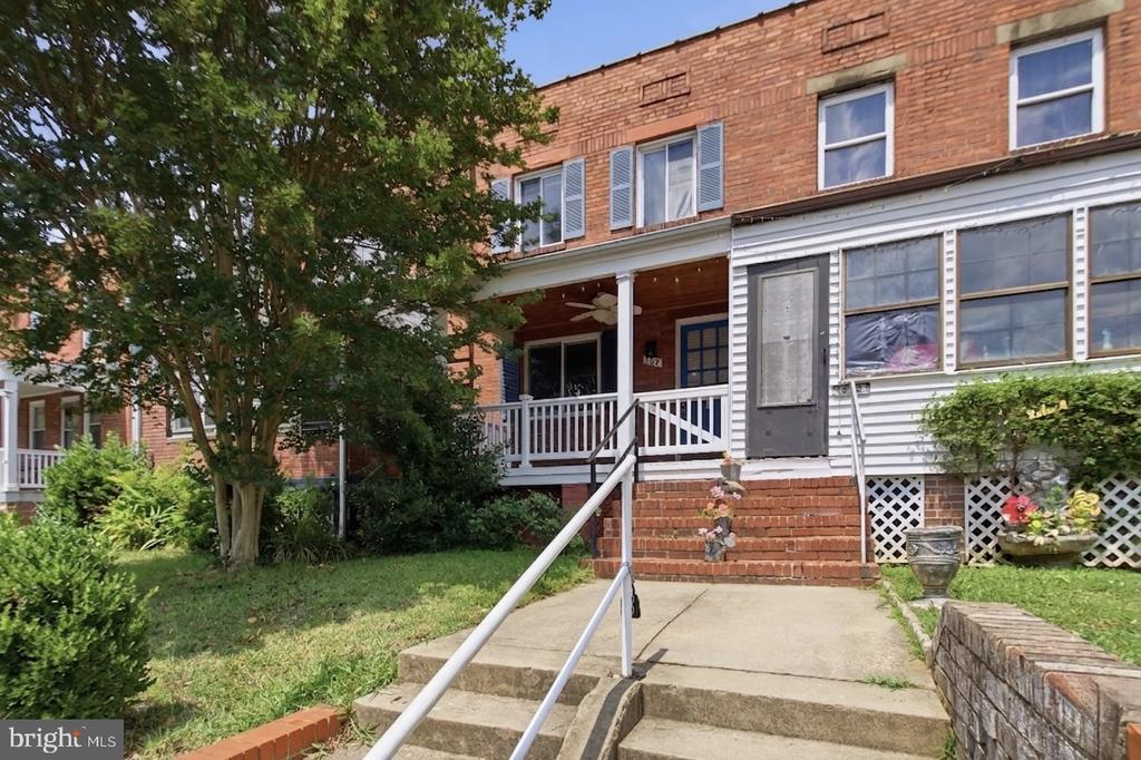 308 WESMOND DRIVE
