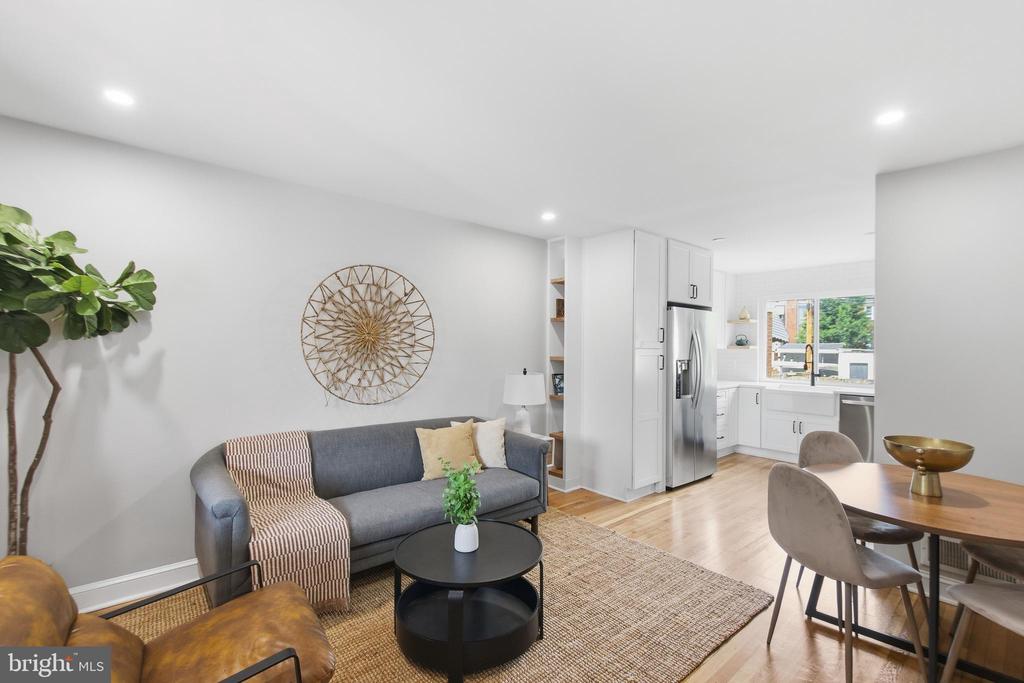 308 WESMOND DRIVE