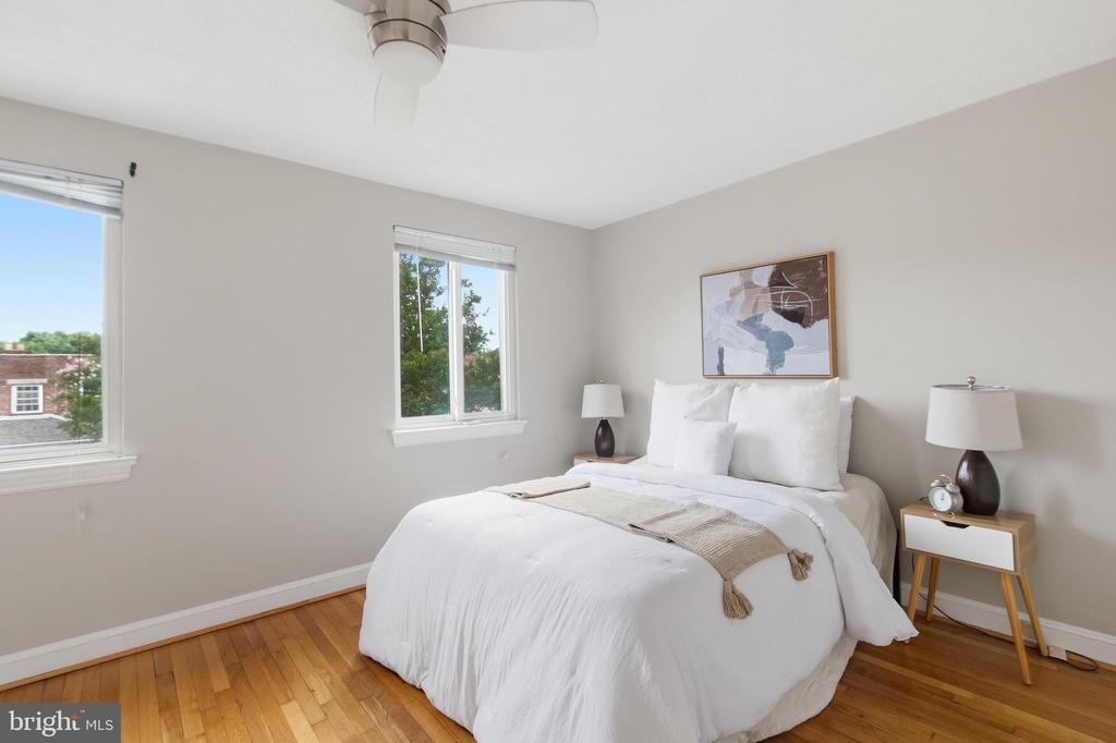308 WESMOND DRIVE