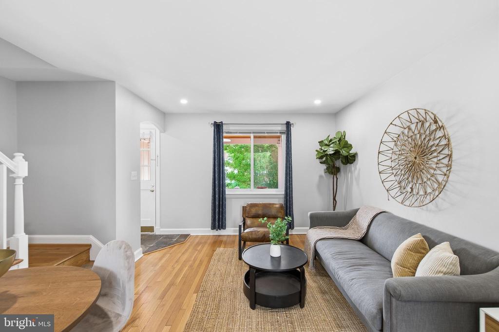 308 WESMOND DRIVE