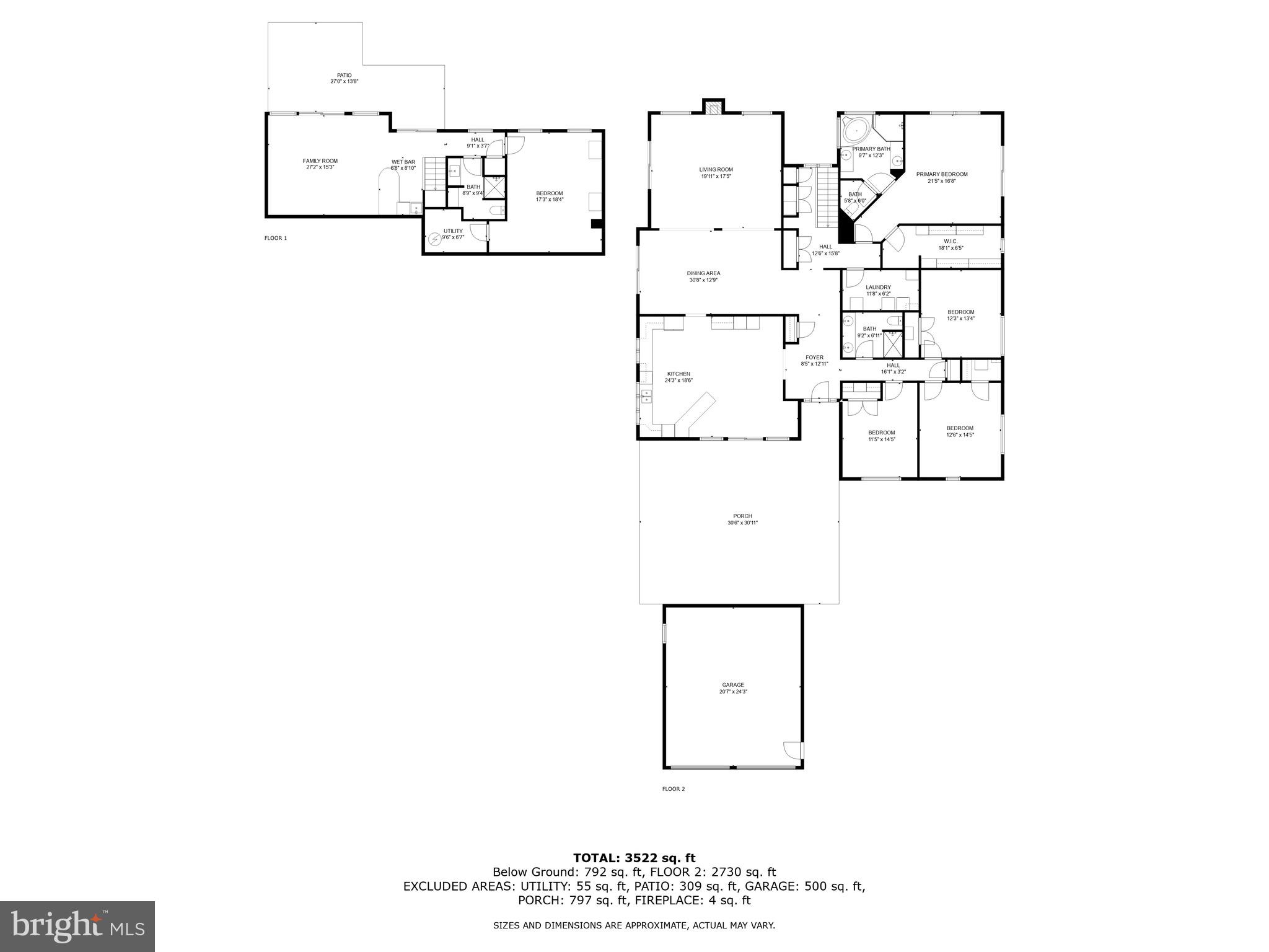2301 NOVEMBER LANE