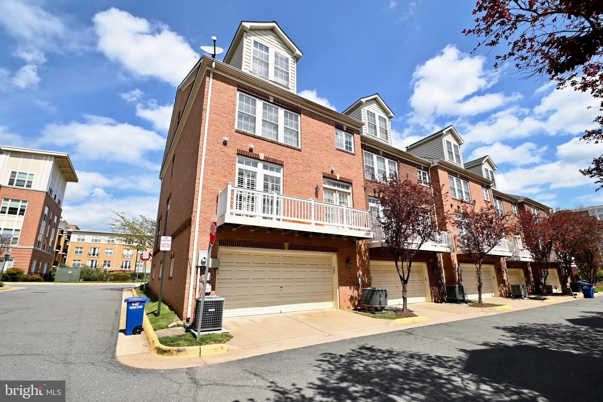7980 VIGNE COURT