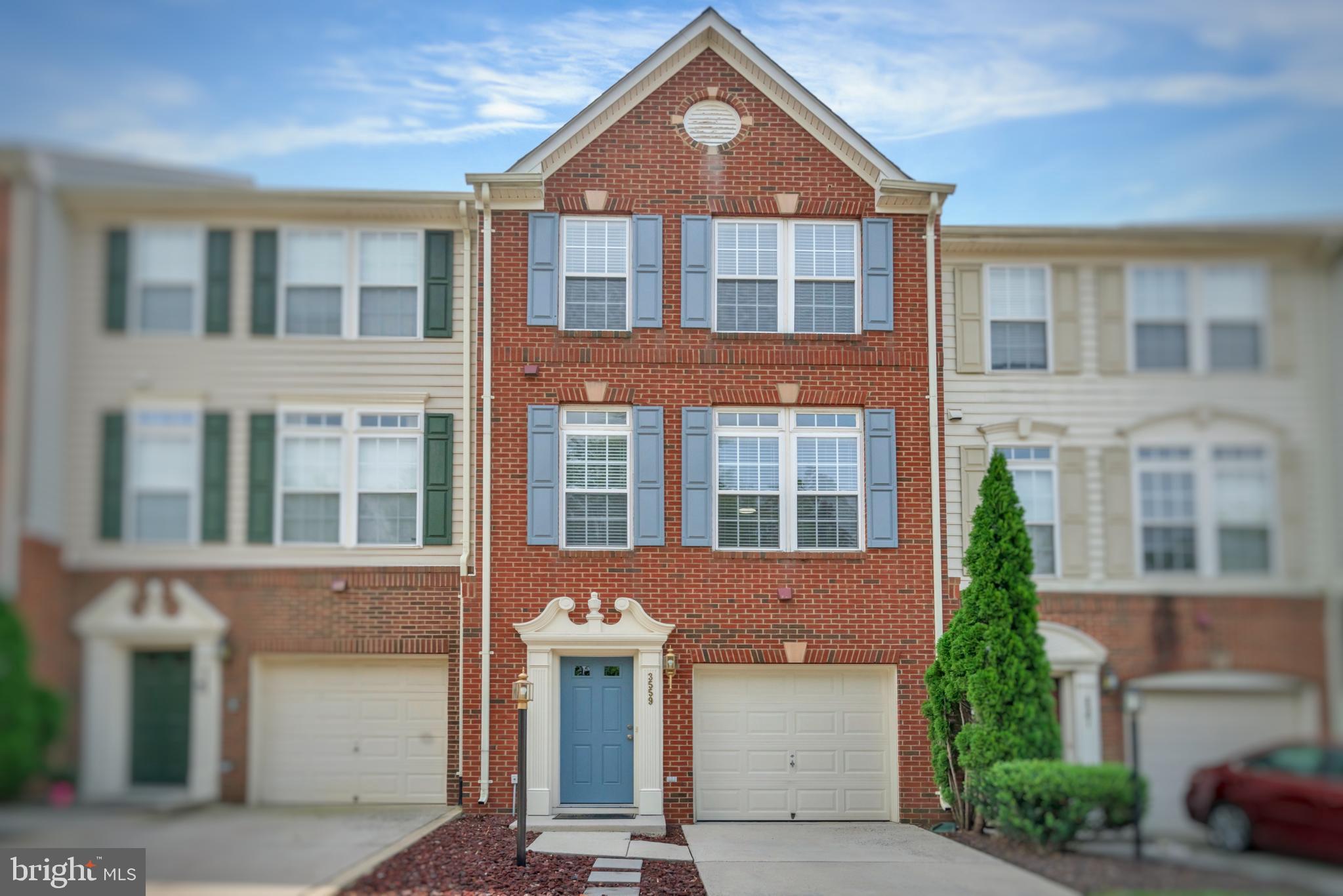 3559 ELLERY CIRCLE