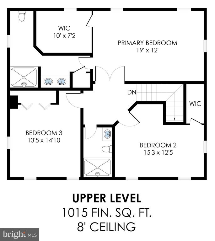 5608 S QUAKER LANE