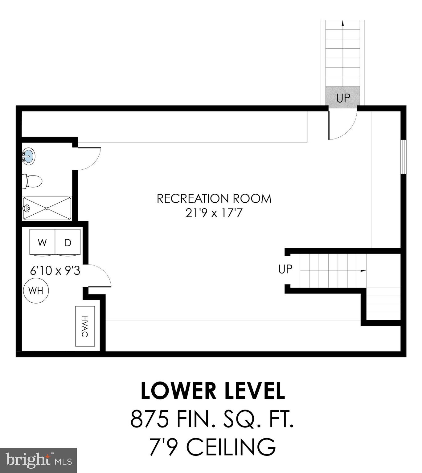 5608 S QUAKER LANE