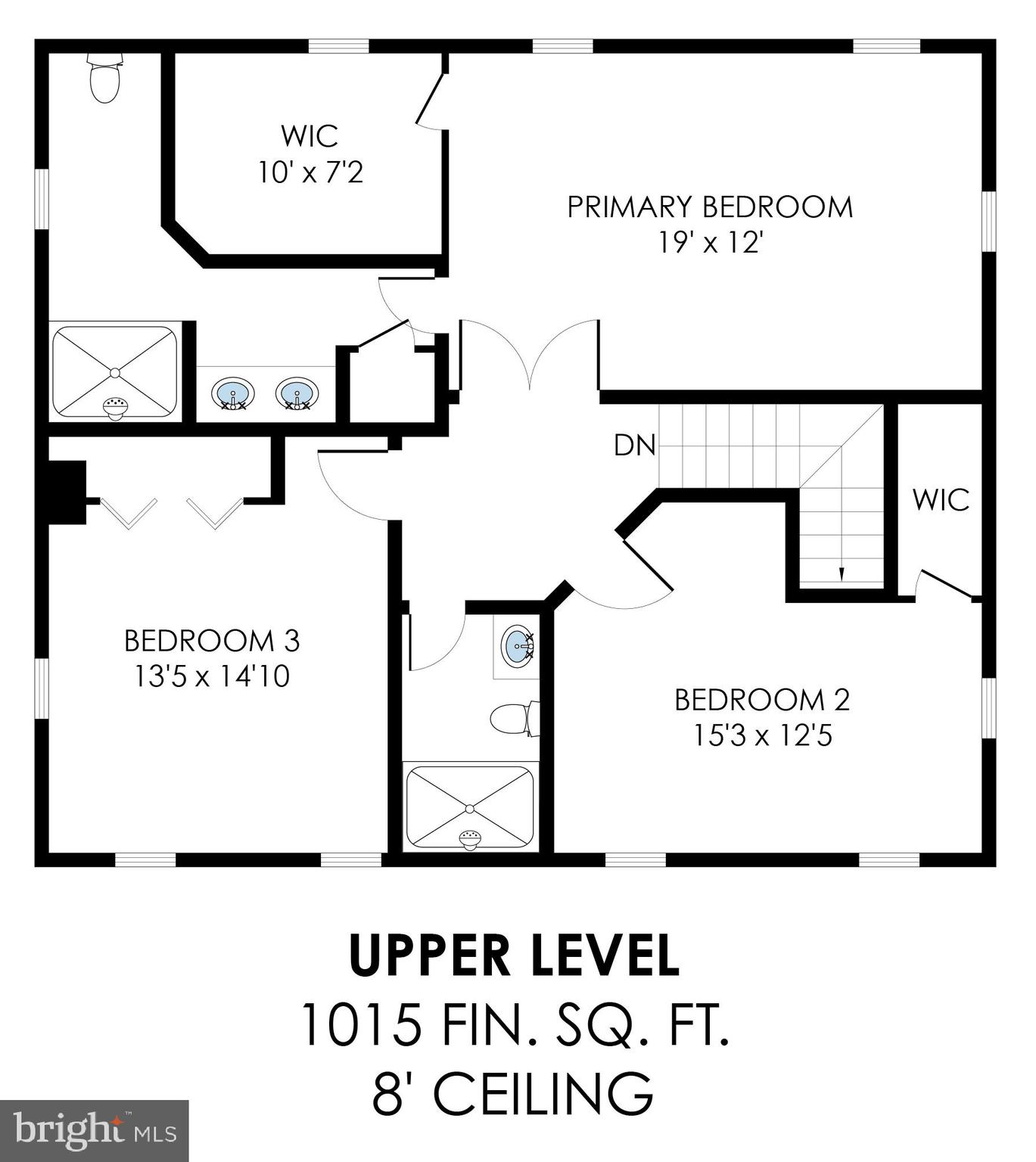 5608 S QUAKER LANE
