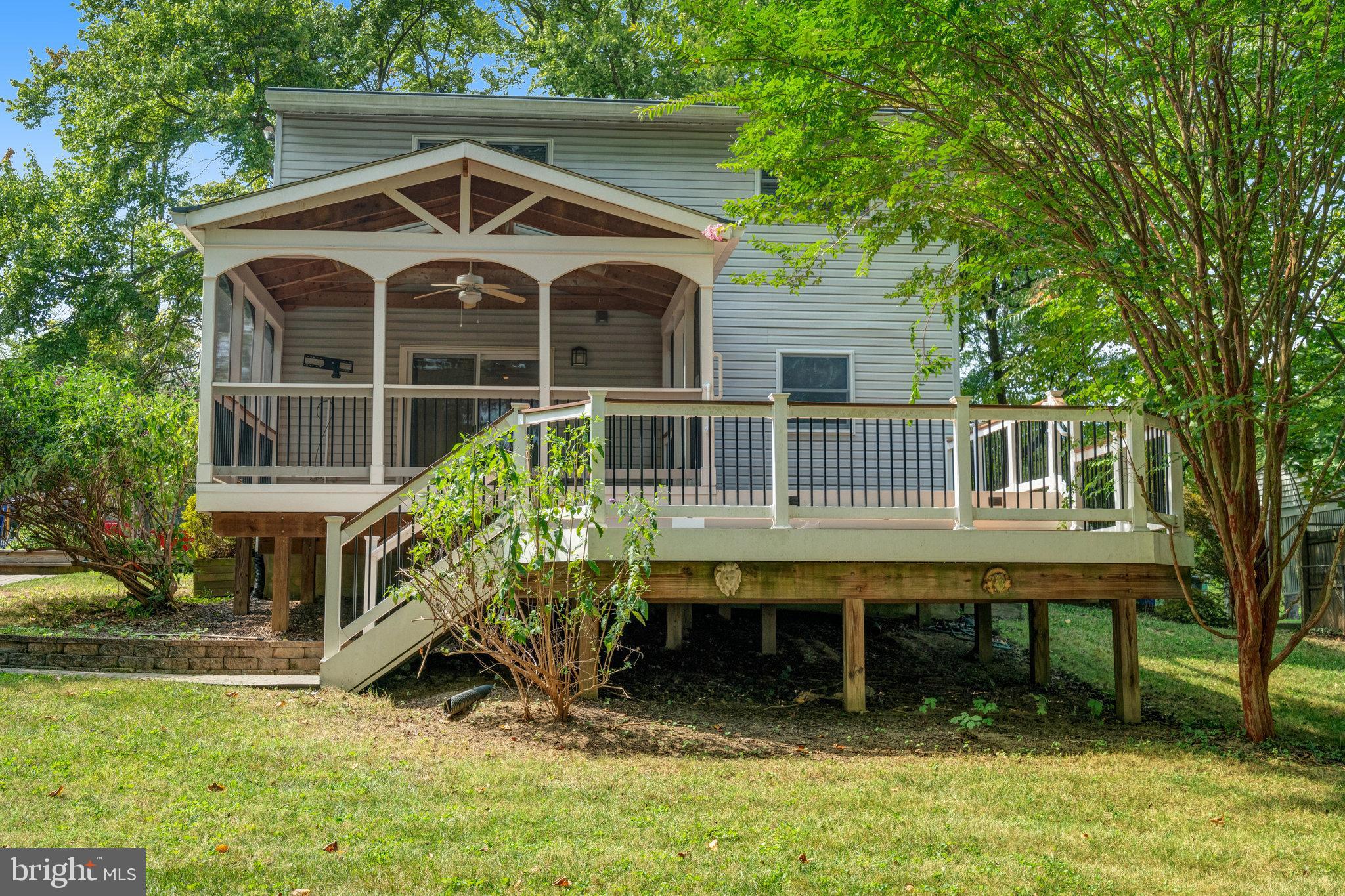 6612 BARRETT ROAD