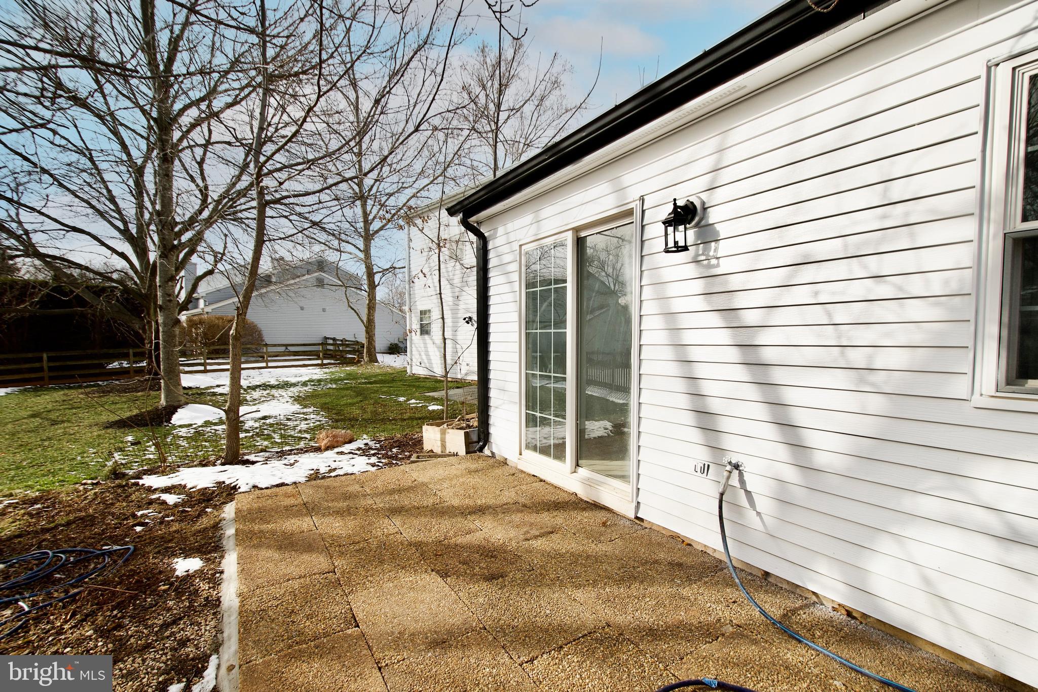 13501 APPLE BARREL COURT