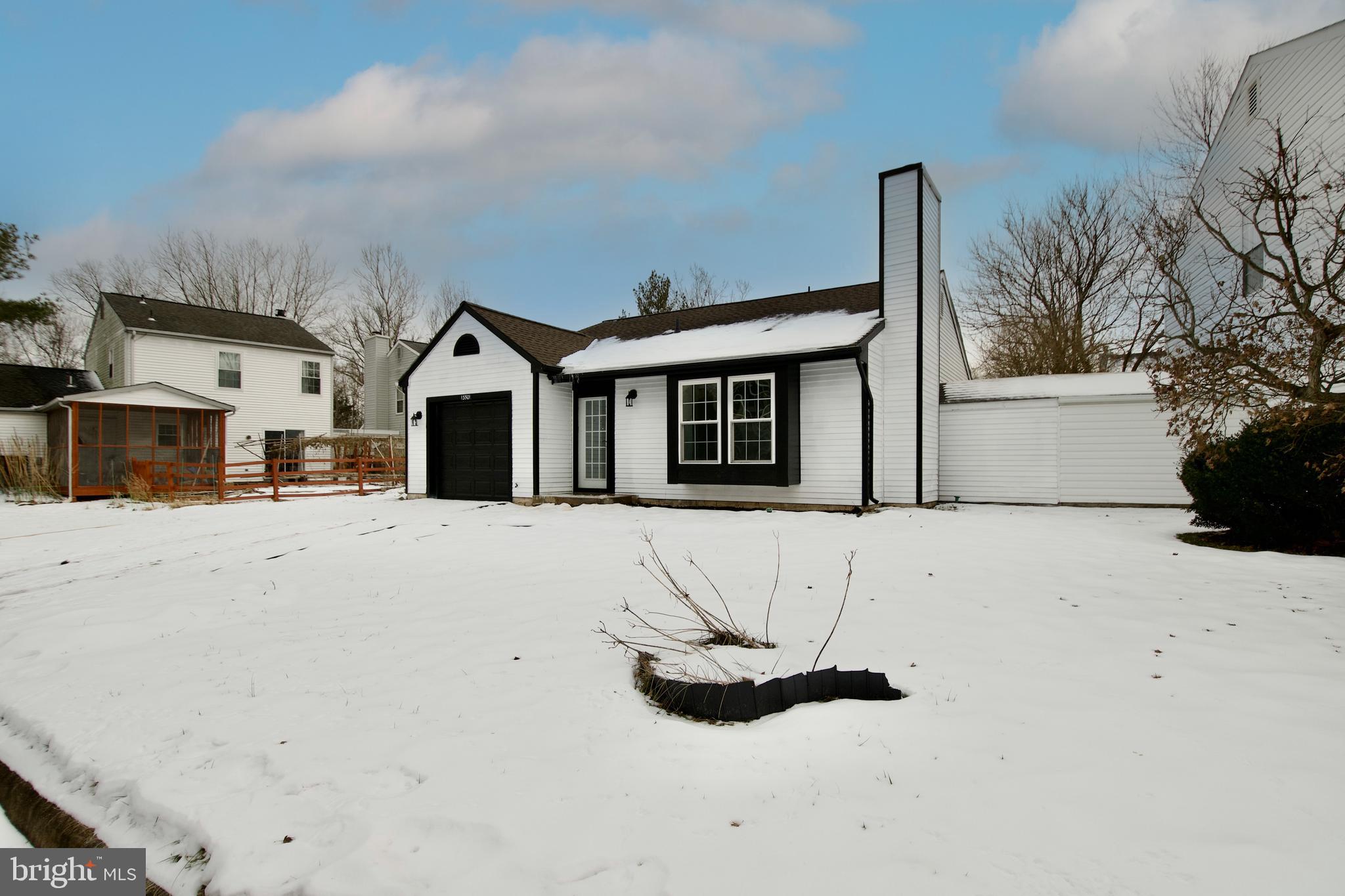 13501 APPLE BARREL COURT