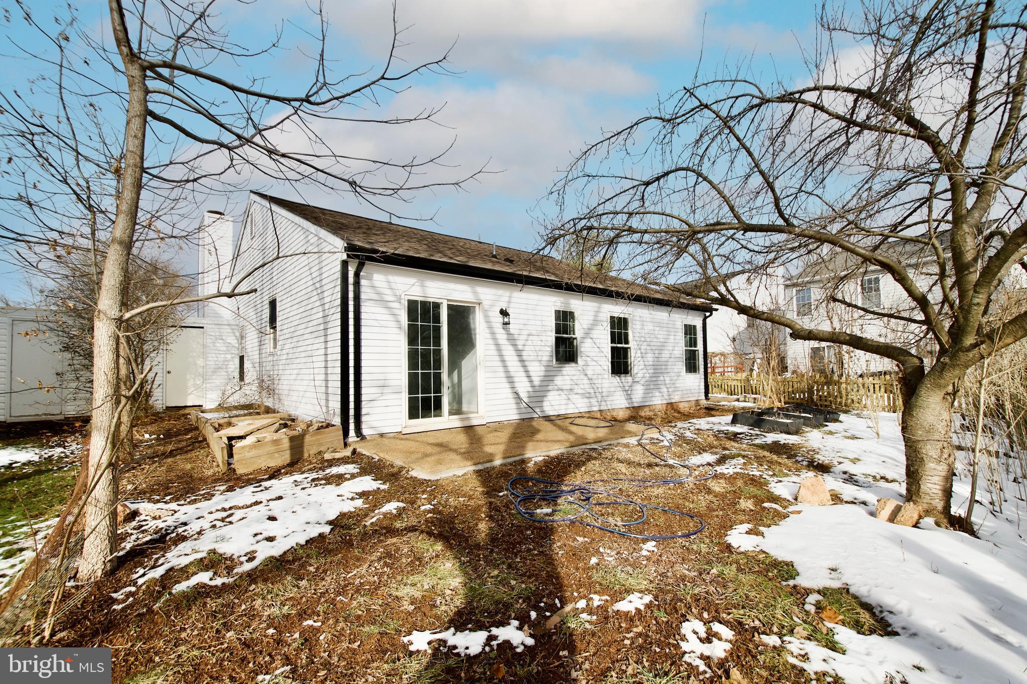 13501 APPLE BARREL COURT