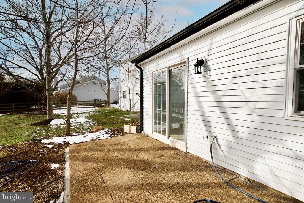 13501 APPLE BARREL COURT