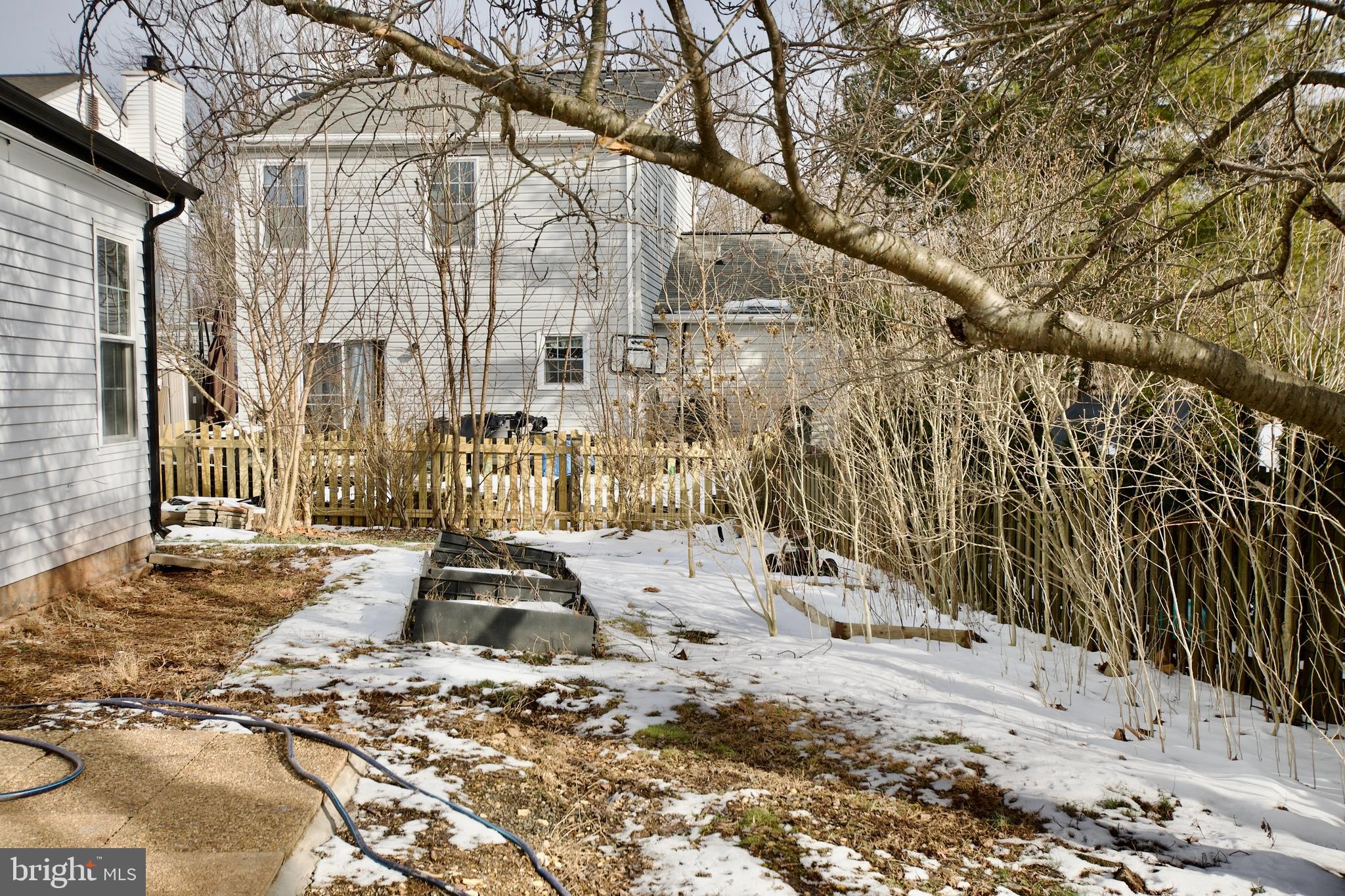 13501 APPLE BARREL COURT