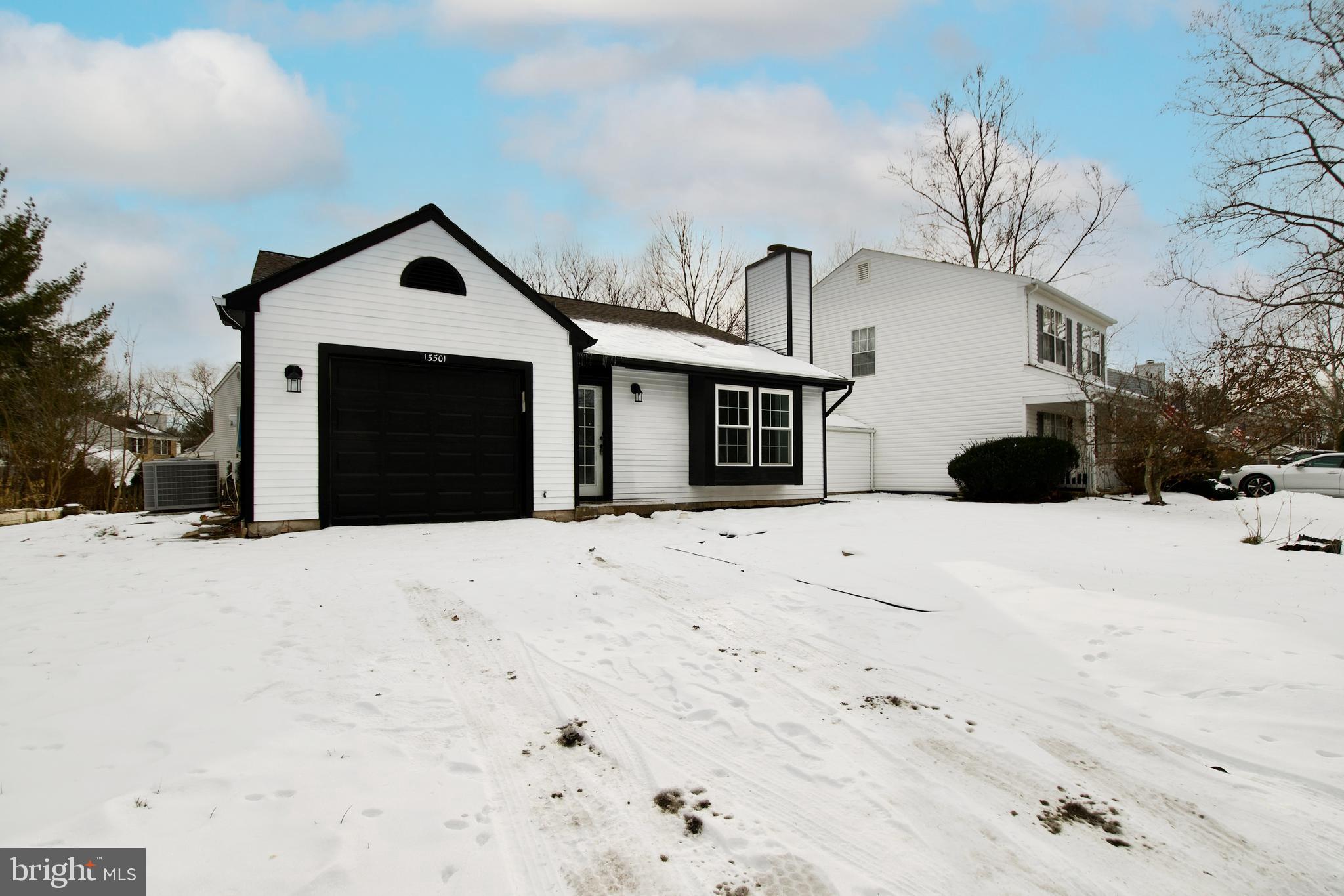 13501 APPLE BARREL COURT