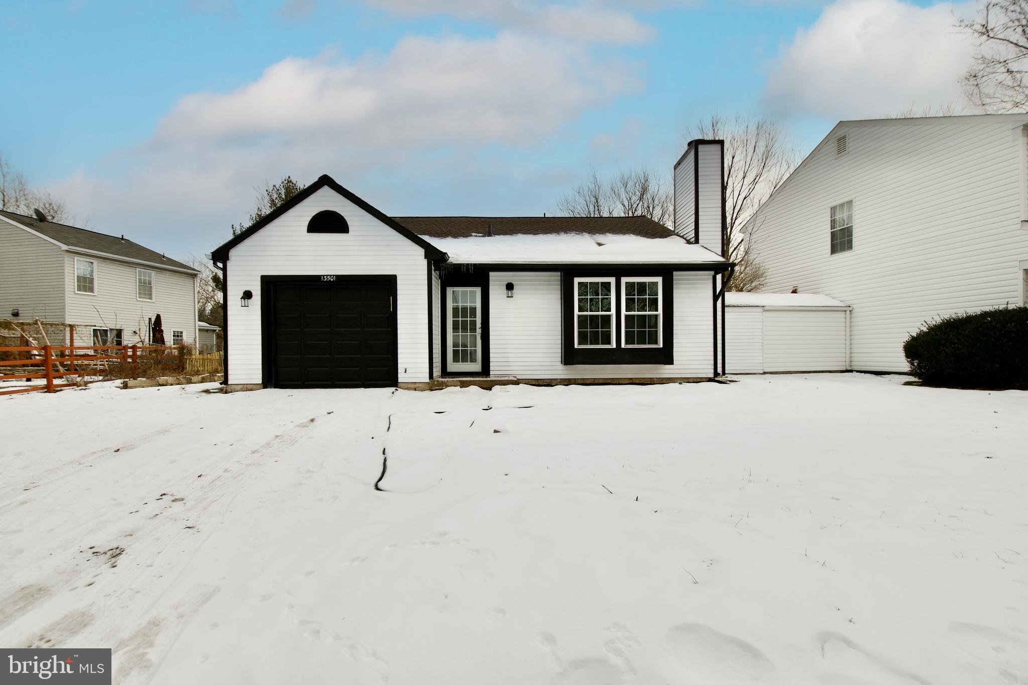 13501 APPLE BARREL COURT