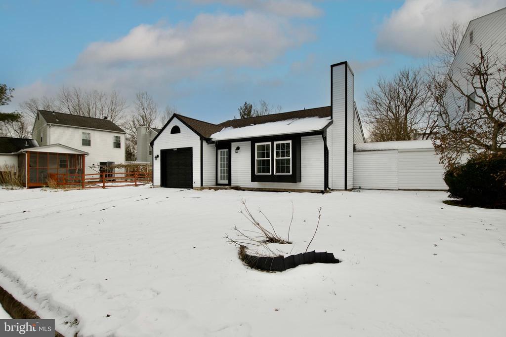 13501 APPLE BARREL COURT