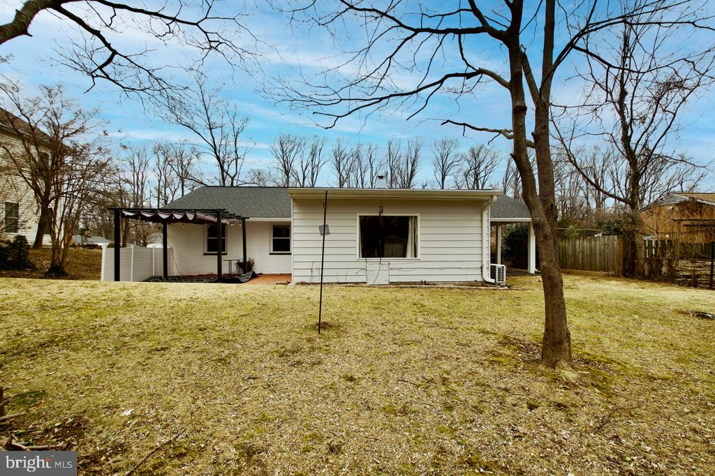 7123 LEESVILLE BOULEVARD