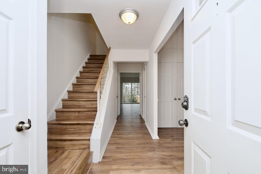 8603 BURLING WOOD DRIVE