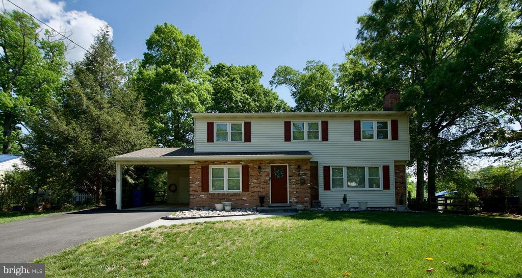 8314 WAGON WHEEL ROAD