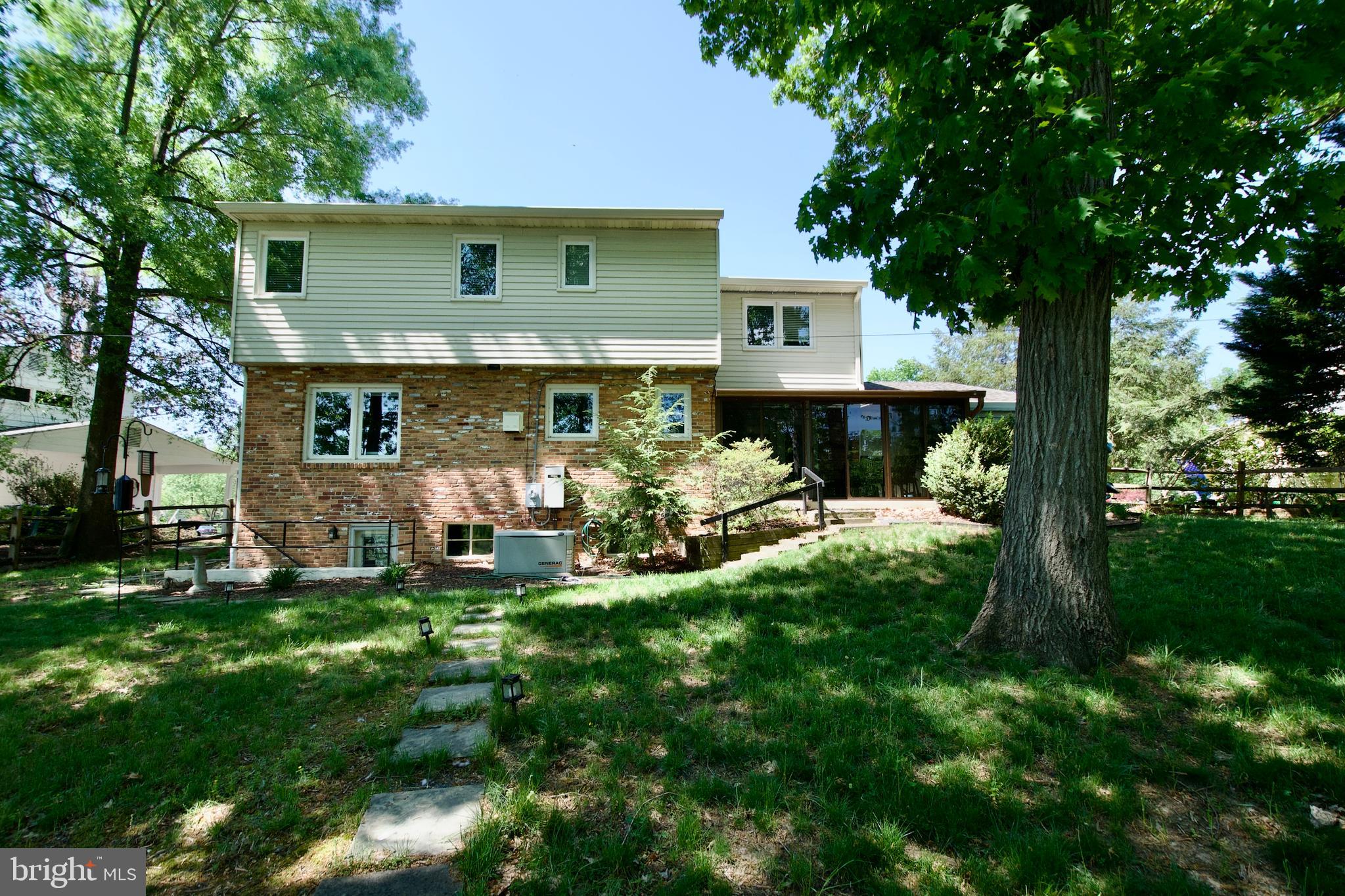 8314 WAGON WHEEL ROAD