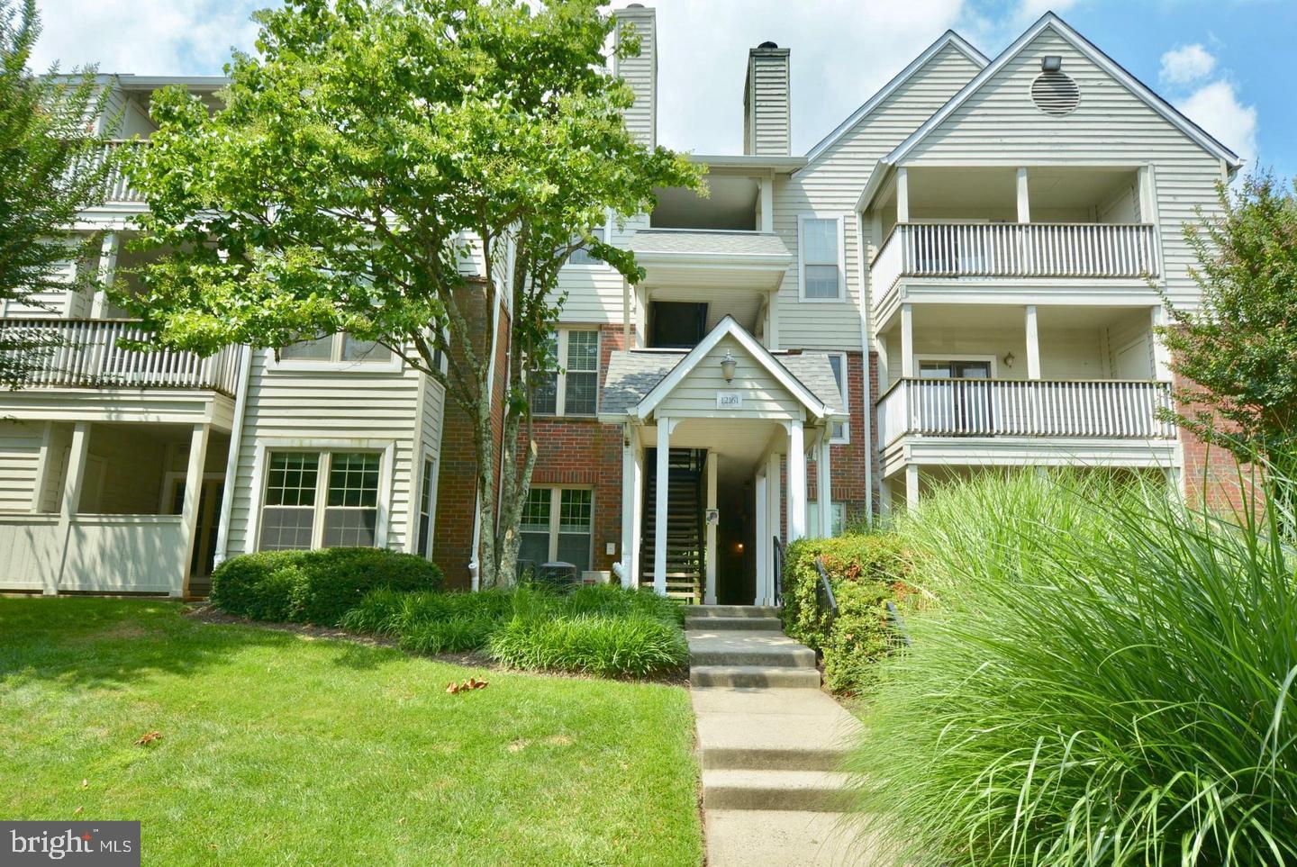 12161 PENDERVIEW TERRACE 905