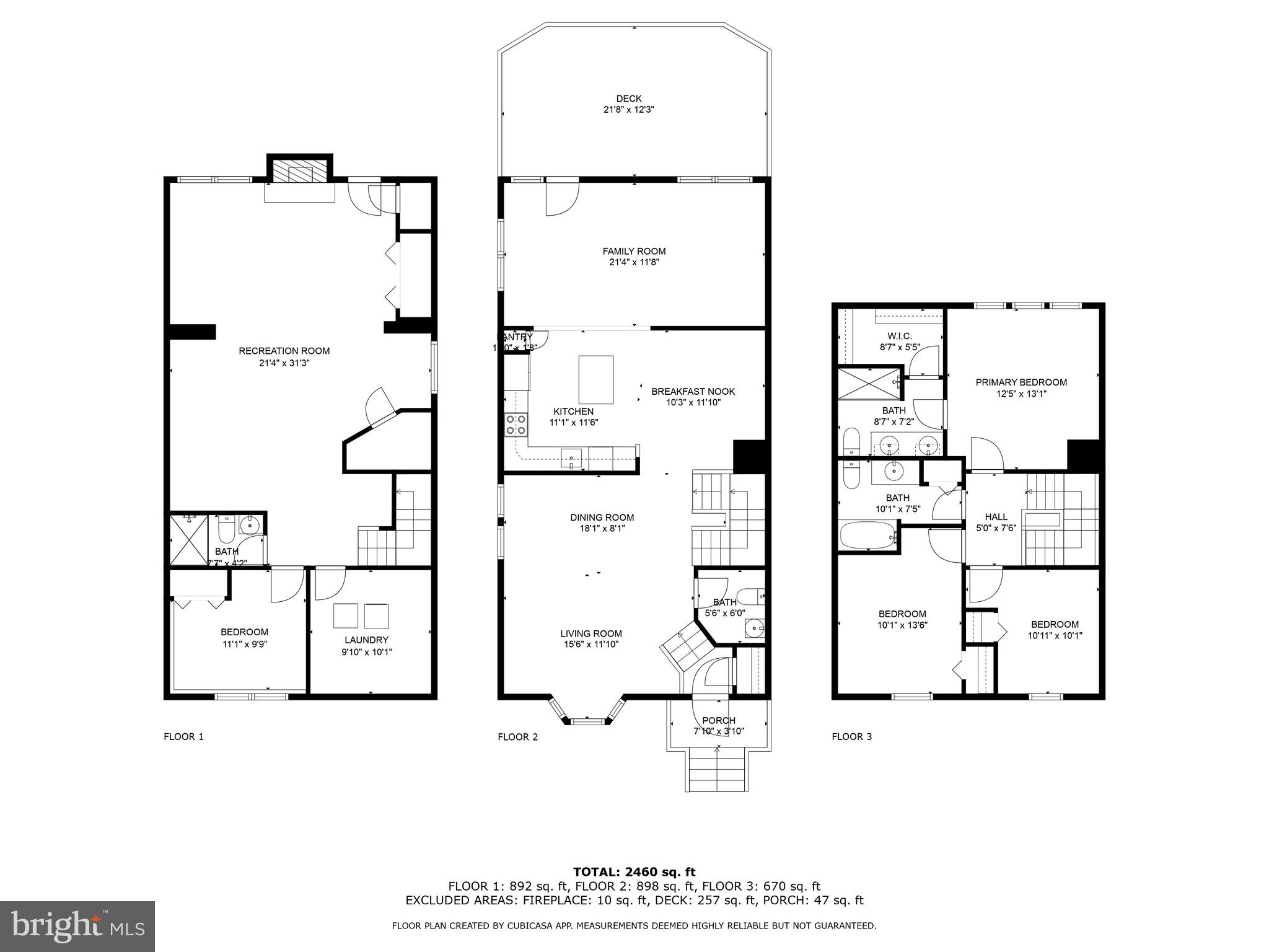 6601 THOMAS GRANT COURT