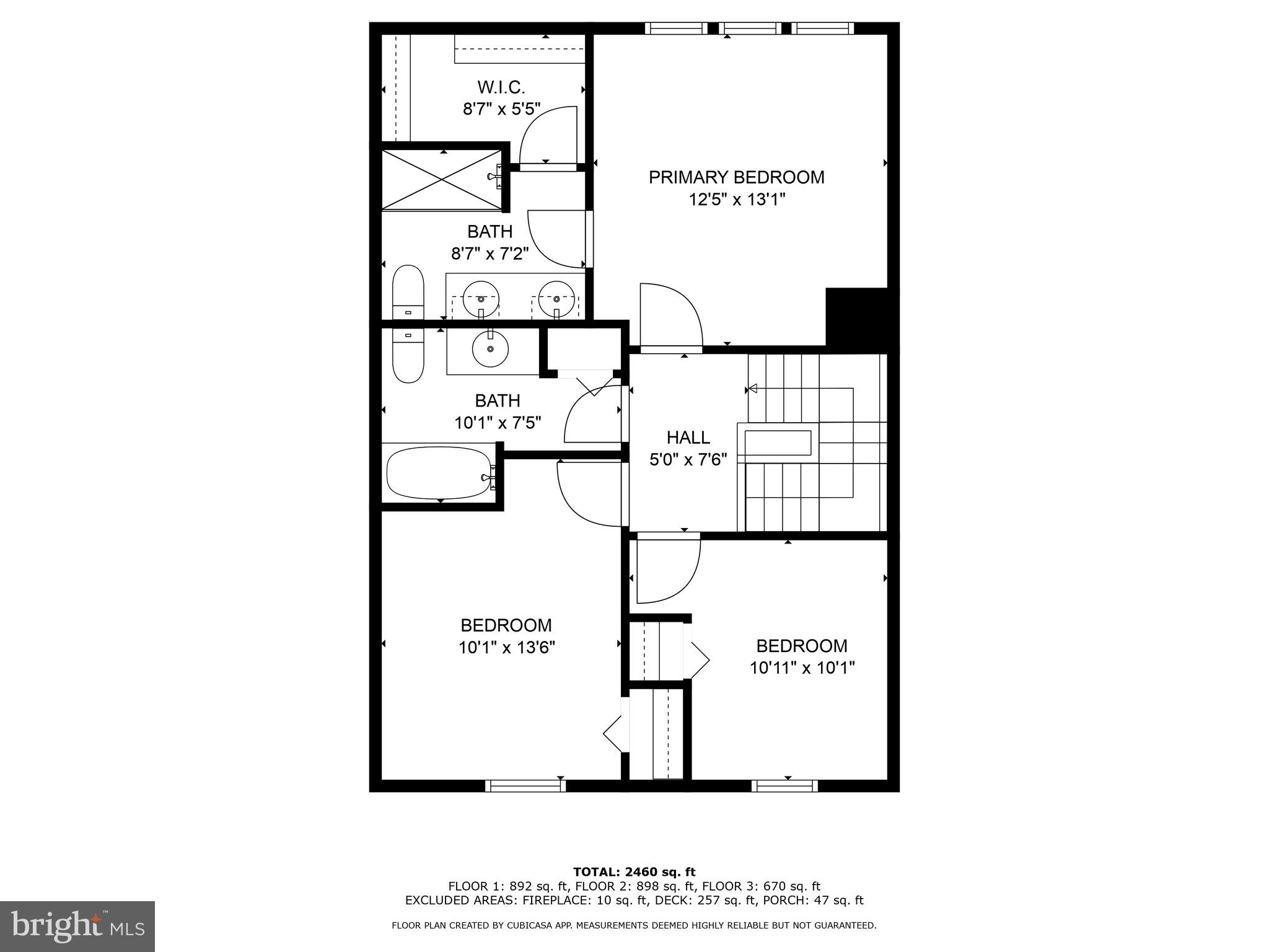 6601 THOMAS GRANT COURT
