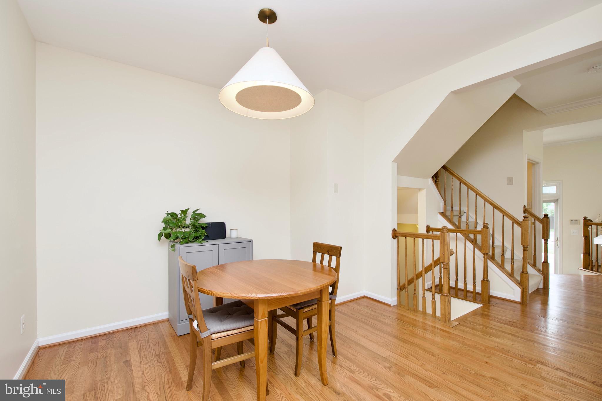 6601 THOMAS GRANT COURT