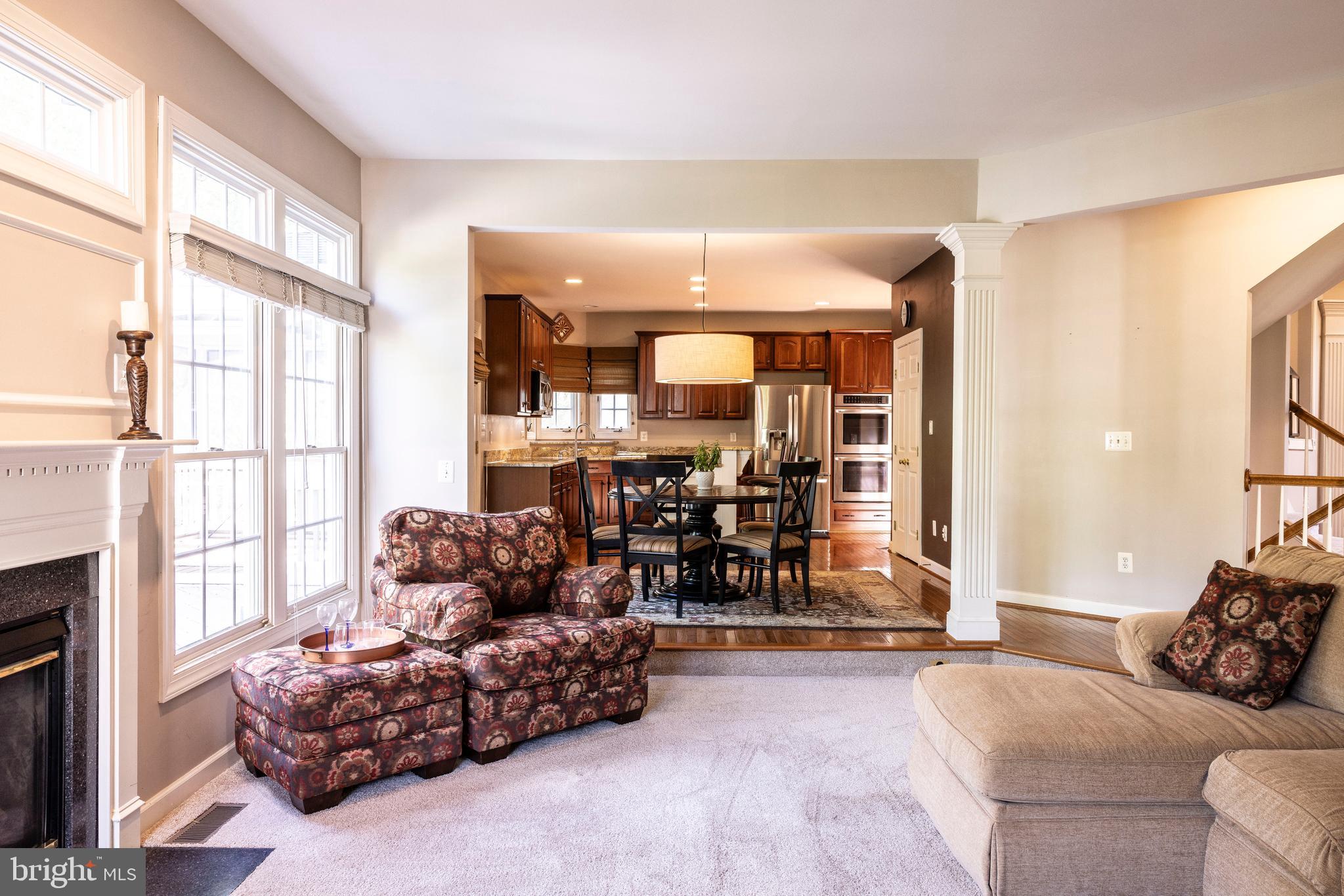 8621 JAMES CREEK DRIVE