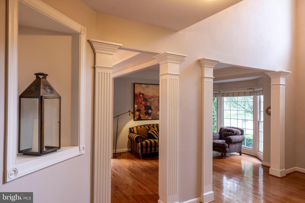 8621 JAMES CREEK DRIVE
