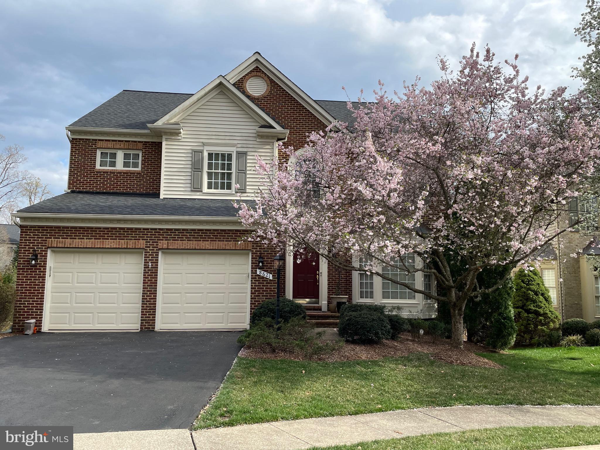8621 JAMES CREEK DRIVE