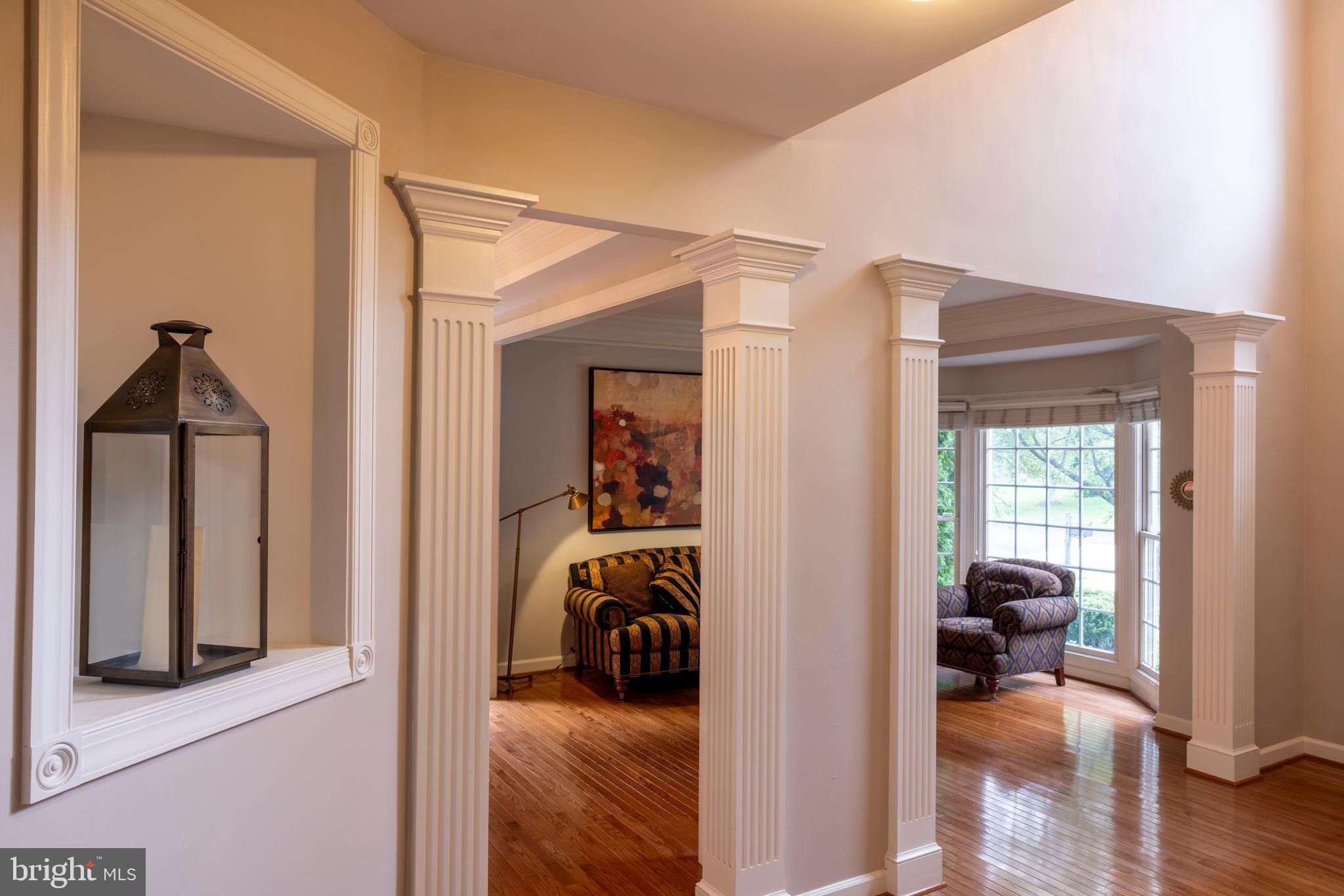 8621 JAMES CREEK DRIVE