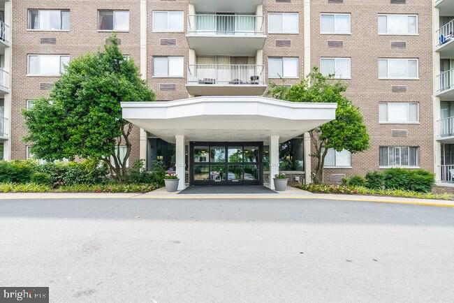 2059 HUNTINGTON AVENUE 1603