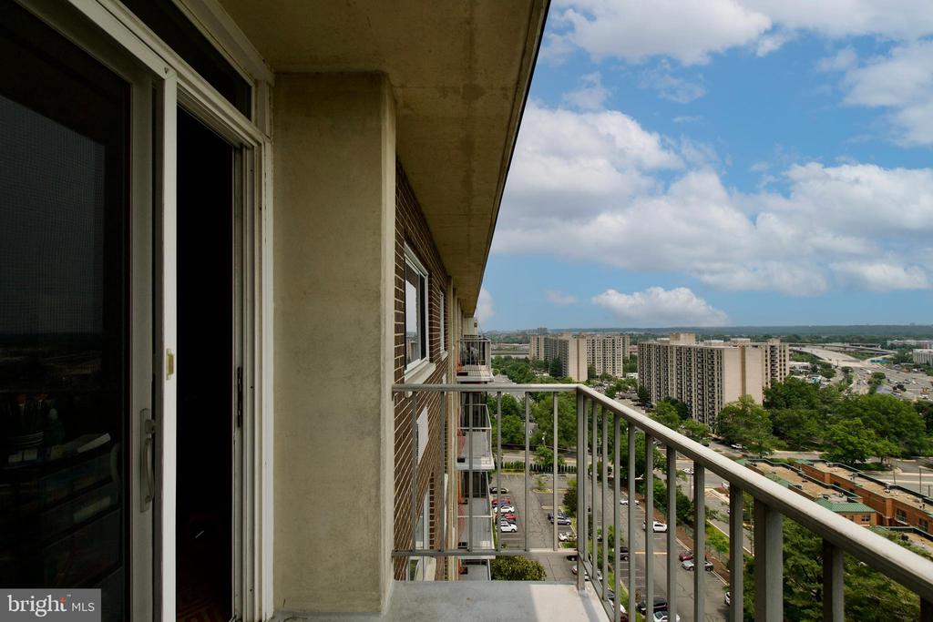 2059 HUNTINGTON AVENUE 1603