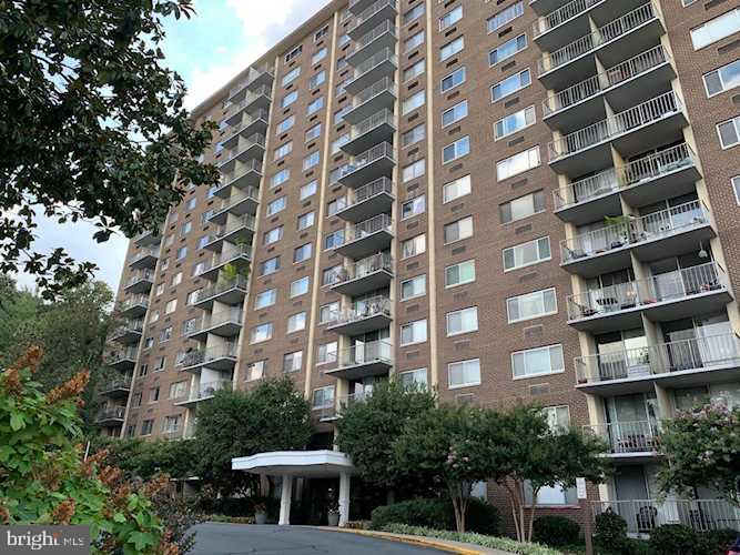 2059 HUNTINGTON AVENUE 1603