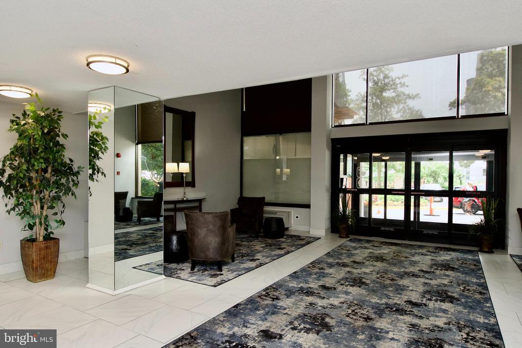 2059 HUNTINGTON AVENUE 1603