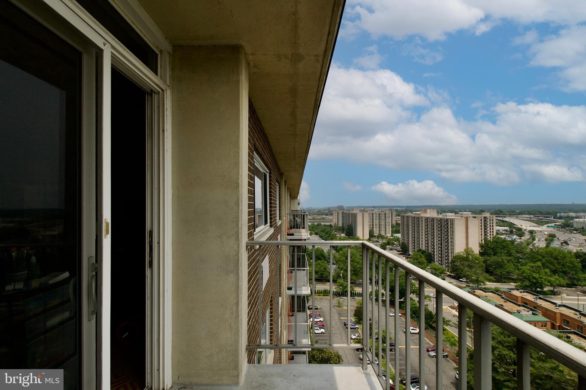 2059 HUNTINGTON AVENUE 1603