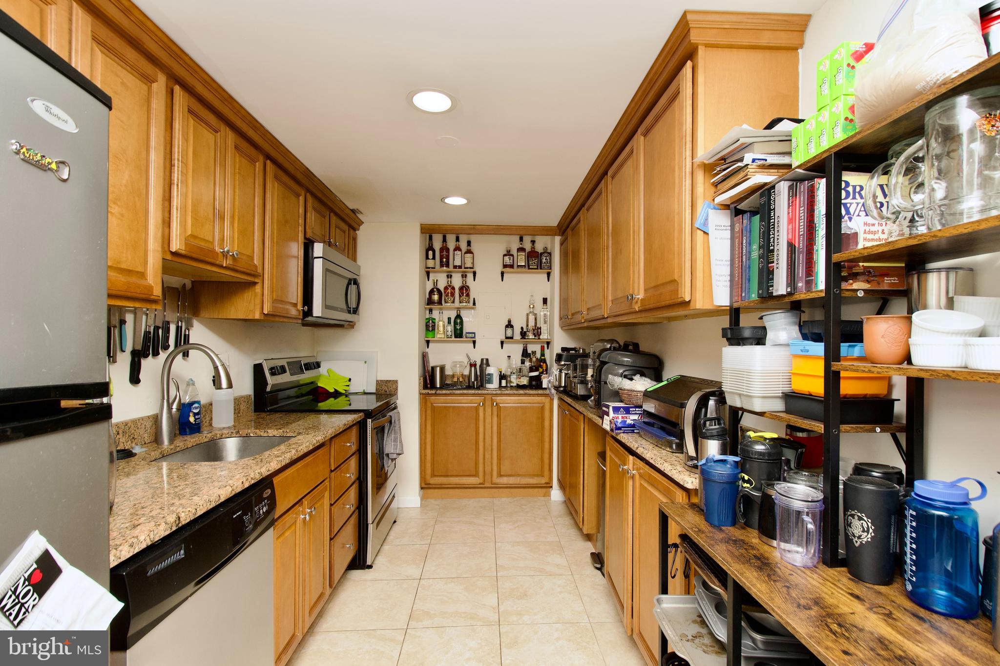 2059 HUNTINGTON AVENUE 1603