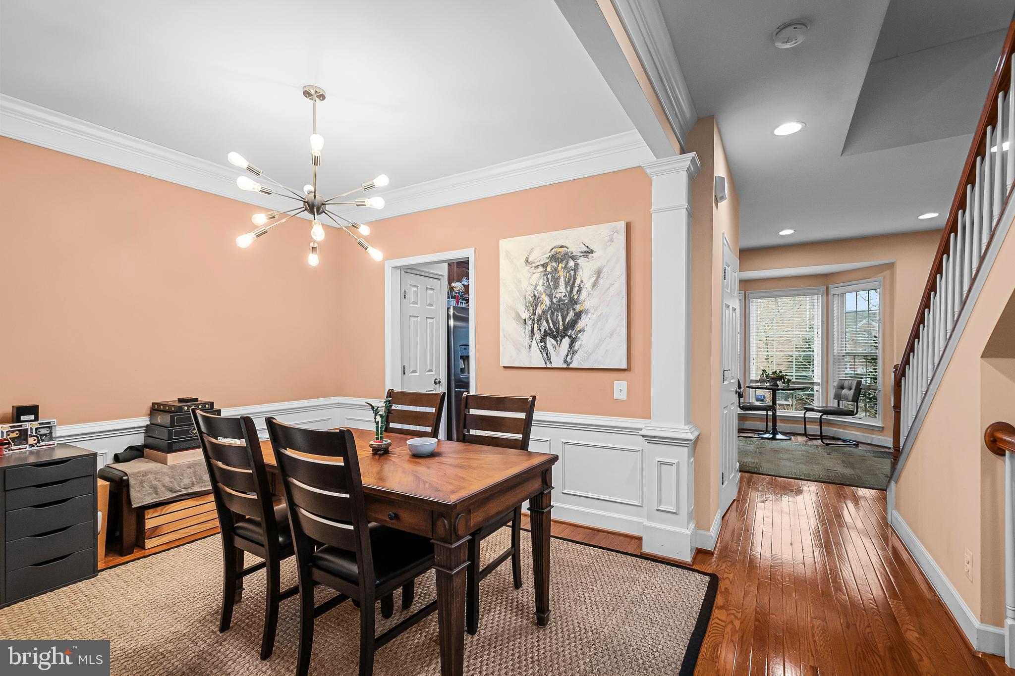2546 TERRA COTTA CIRCLE