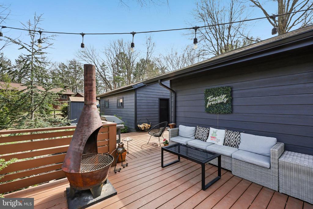 10913 HOWLAND DRIVE