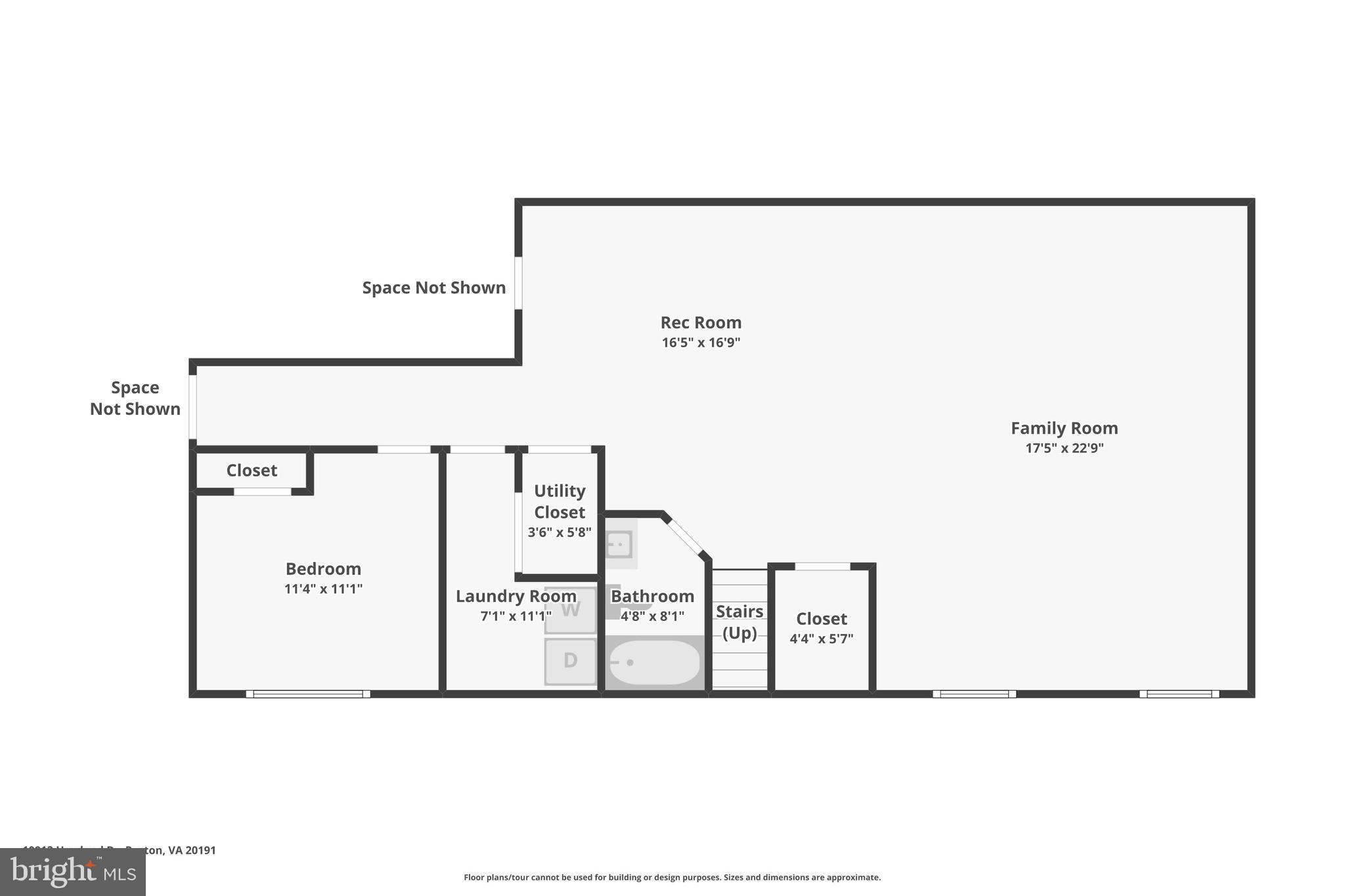 10913 HOWLAND DRIVE