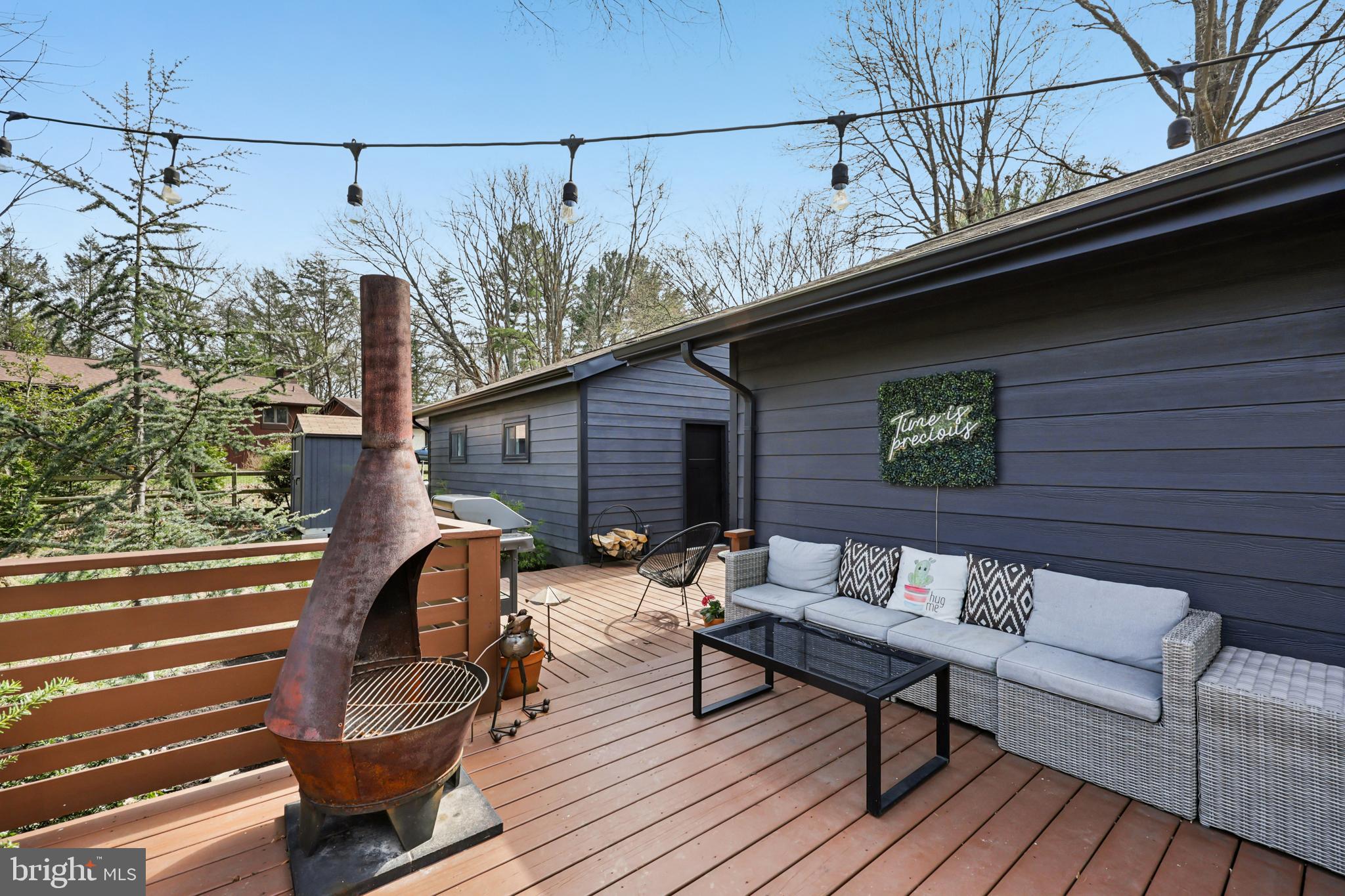 10913 HOWLAND DRIVE