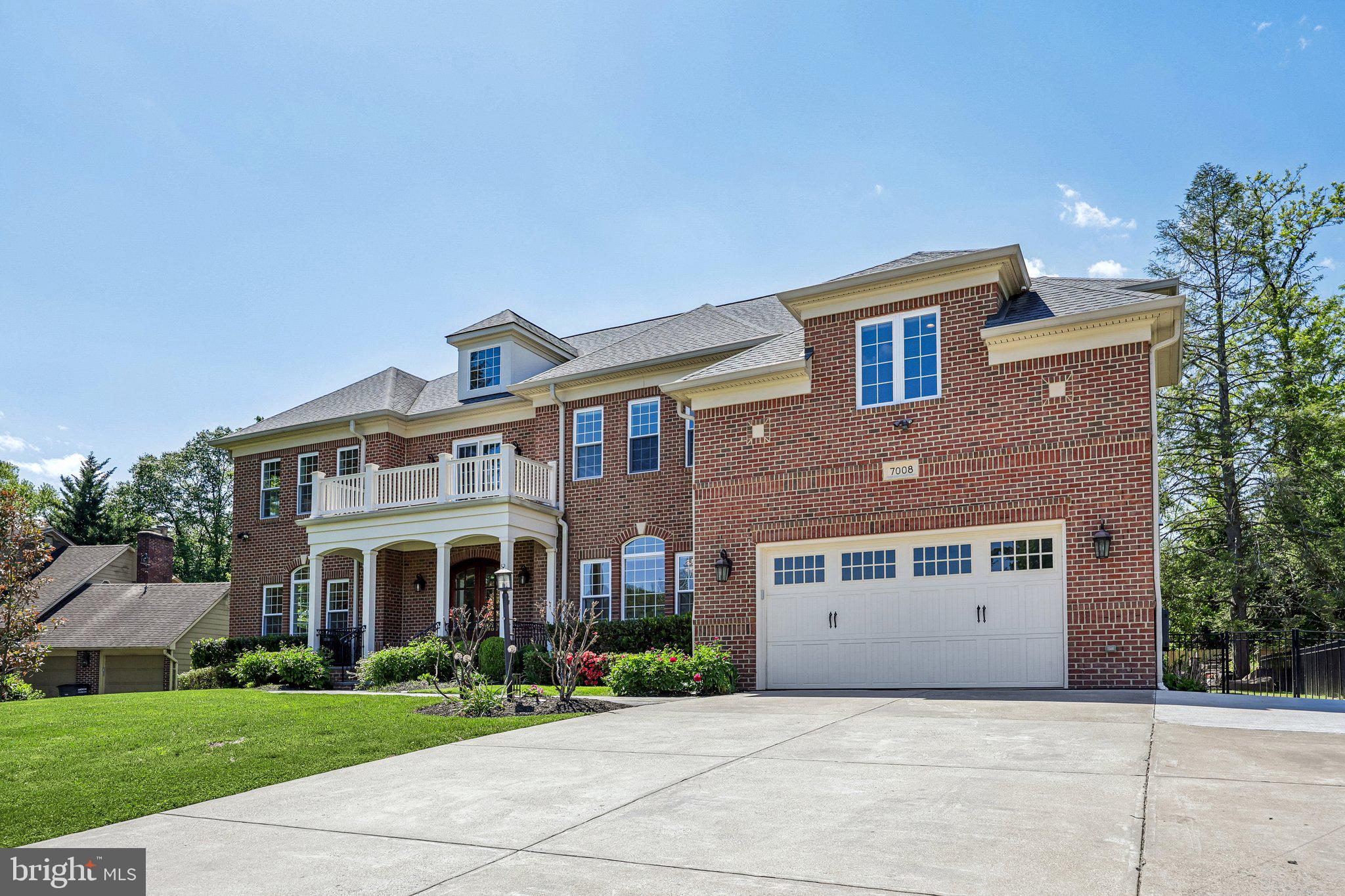 7008 HAMEL HILL COURT