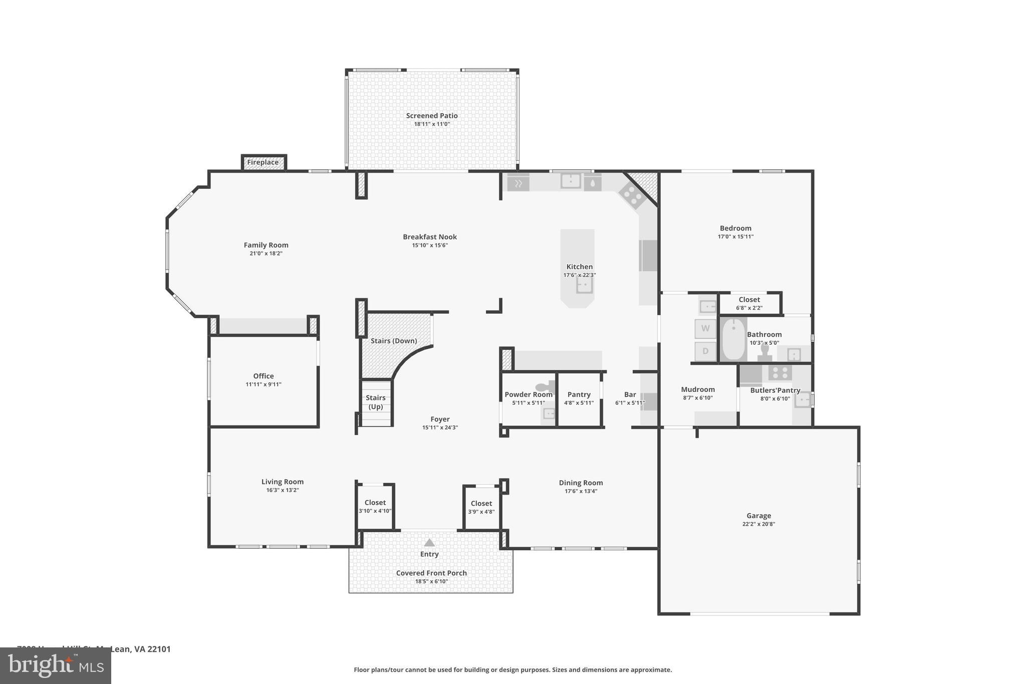 7008 HAMEL HILL COURT