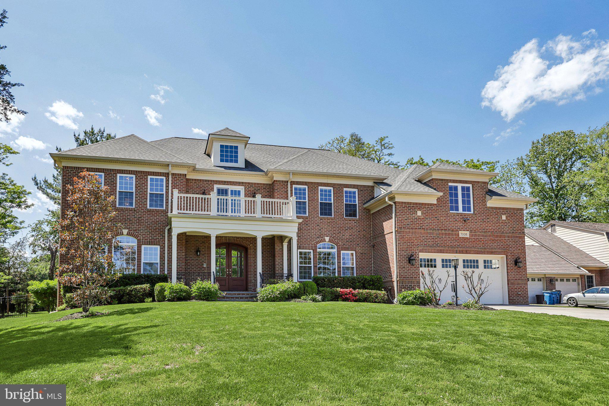7008 HAMEL HILL COURT