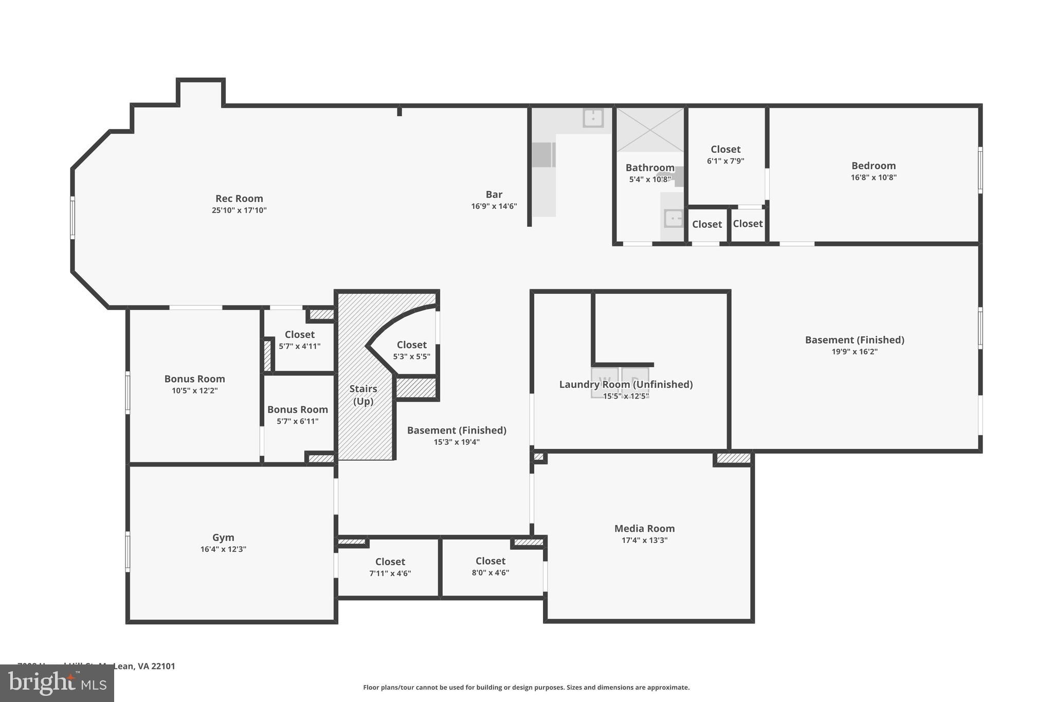 7008 HAMEL HILL COURT