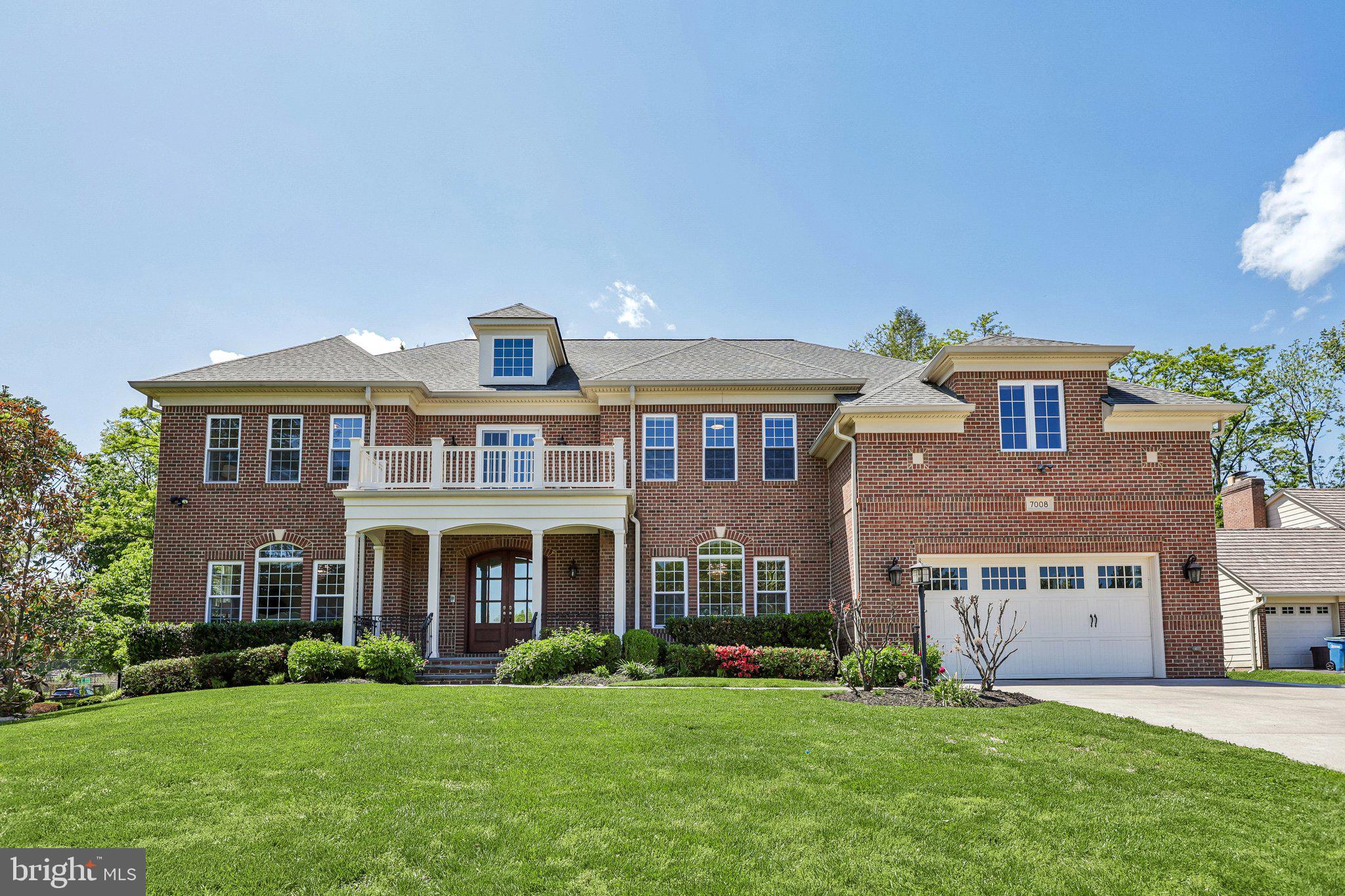 7008 HAMEL HILL COURT
