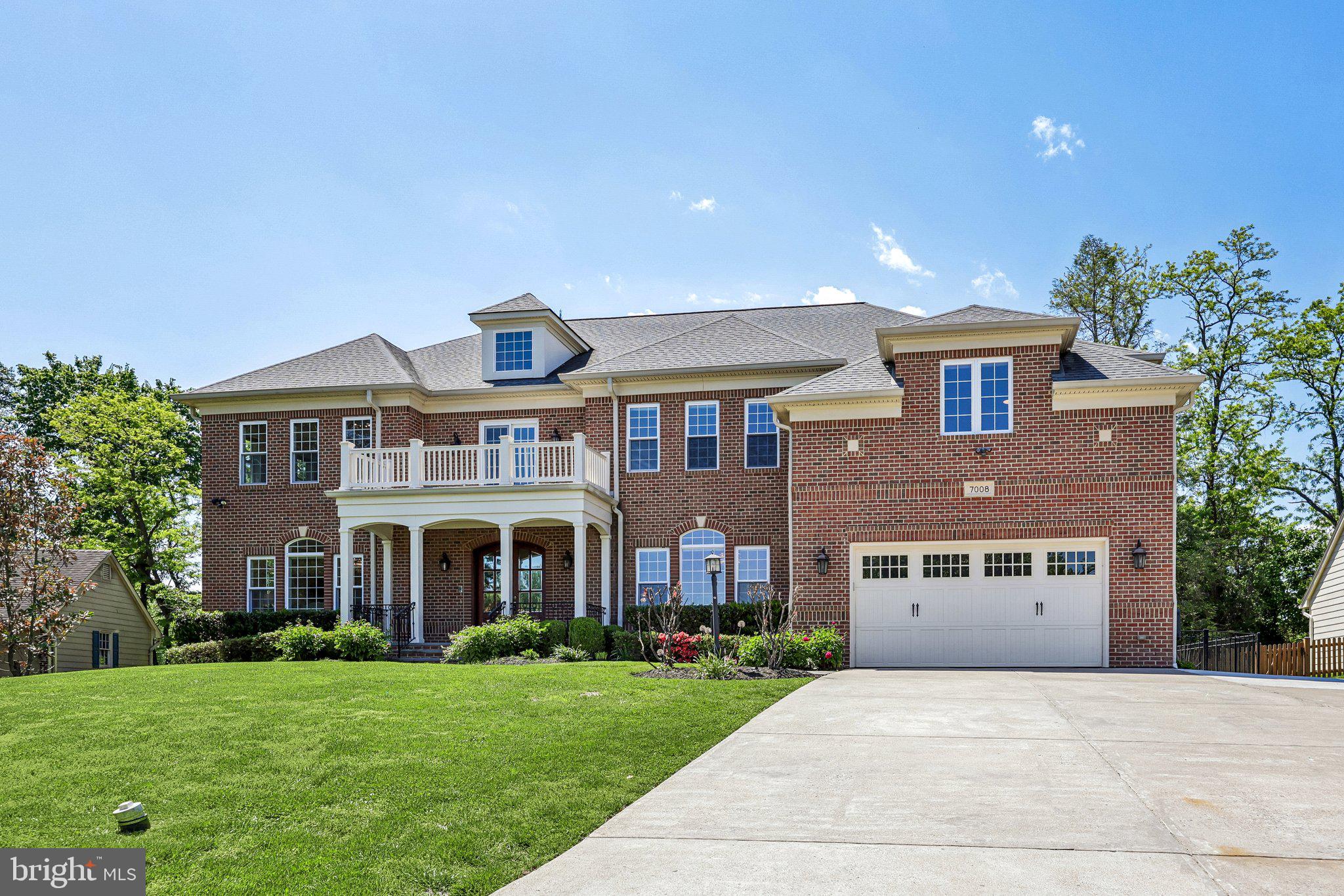 7008 HAMEL HILL COURT