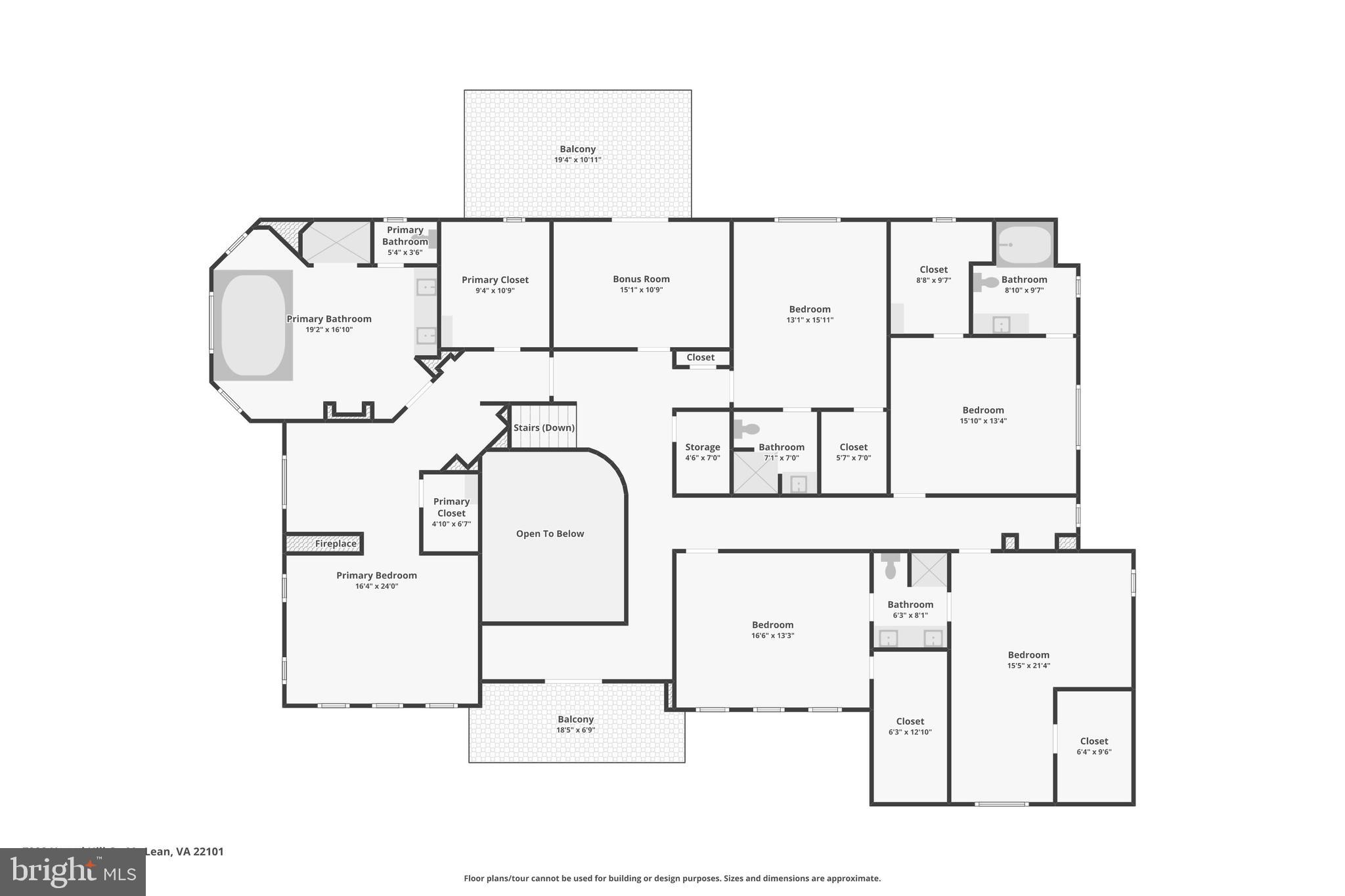 7008 HAMEL HILL COURT